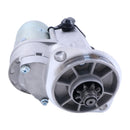 12V 9T 2.2KW Starter Motor 600-863-1410 for Cummins B3.3L Komatsu SAA4D95LE-6CH Engine WA65-6 WA70-6 WA70-7 WA80-6 WA90-6 Loader