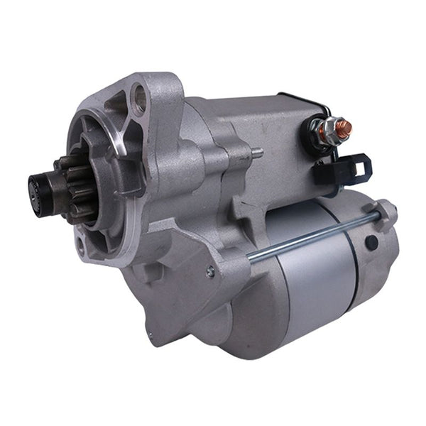12V 9T Starter 428000-5401 K7711-96800 K7571-96800 for Kubota Utility Vehicle RTV1100 RTV900 RTV900W8SE
