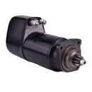 12V 9T Starter 881681 for Volvo Penta Marine Engine AQD70D MD42A MD70B MD70C TAMD60A TAD730P TAMD62A TAMD74C-A TWD630ME TWD710PB