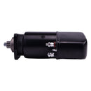 12V 9T Starter 881681 for Volvo Penta Marine Engine AQD70D MD42A MD70B MD70C TAMD60A TAD730P TAMD62A TAMD74C-A TWD630ME TWD710PB