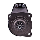 12V 9T Starter 881681 for Volvo Penta Marine Engine AQD70D MD42A MD70B MD70C TAMD60A TAD730P TAMD62A TAMD74C-A TWD630ME TWD710PB