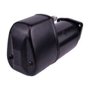 12V 9T Starter 881681 for Volvo Penta Marine Engine AQD70D MD42A MD70B MD70C TAMD60A TAD730P TAMD62A TAMD74C-A TWD630ME TWD710PB