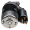 12V 9T Starter Motor 15852-63011 for Kubota Engine Z482 Z430-K1 D600B D640B WG600B Excavator KH007