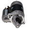 12V 9T Starter Motor 15852-63011 for Kubota Engine Z482 Z430-K1 D600B D640B WG600B Excavator KH007
