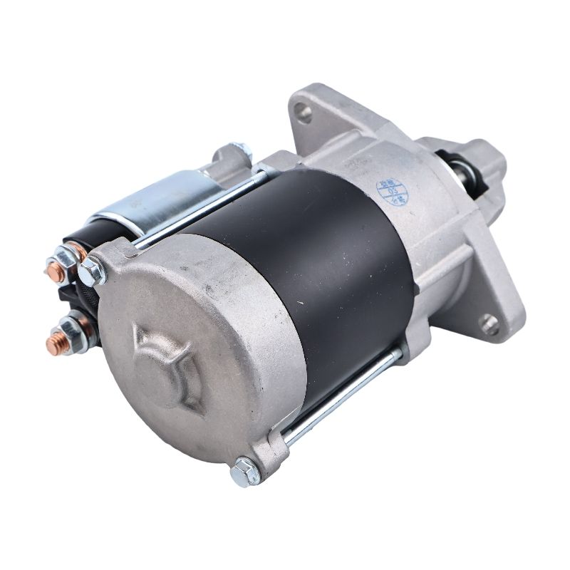12V 9T Starter Motor 191-2200 191-2204 228000-5440 228000-5441 for Cummins Onan Generator 75HD KAJ