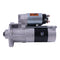 12V 9T Starter Motor 1K012-63010 for Kubota Engine V3300 V3600 V3800 WG3800 Tractor M126XDTC M8540HDNB