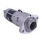 12V 9T Starter Motor 1K012-63010 for Kubota Engine V3300 V3600 V3800 WG3800 Tractor M126XDTC M8540HDNB