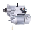 12V 9T Starter Motor Assembly 3070684 for Polaris 2019-2021 PRO XD 4000D AWD Ranger 1000