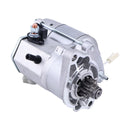 12V 9T Starter Motor Assembly 3070684 for Polaris 2019-2021 PRO XD 4000D AWD Ranger 1000