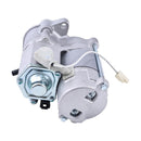 12V 9T Starter Motor Assembly 3070684 for Polaris 2019-2021 PRO XD 4000D AWD Ranger 1000