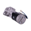 12V 9T Starter Motor S14-204A S13-114 894433-9120 8944339122 for Isuzu Engine 4JB1 Truck TFR TFS