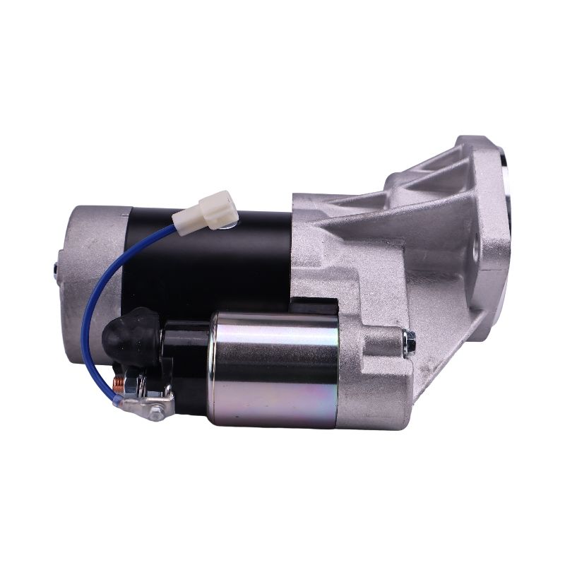 12V 9T Starter Motor S14-204A S13-114 894433-9120 8944339122 for Isuzu Engine 4JB1 Truck TFR TFS