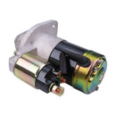 12V 9T Starter Motor VV11925577010 72275467 72953503 for Kobelco SK25SR-2 New Holland EH16 EH18 EH22 EH25 EH20 CASE CX16B CX25 Excavator