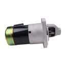 12V 9T Starter Motor VV11925577010 72275467 72953503 for Kobelco SK25SR-2 New Holland EH16 EH18 EH22 EH25 EH20 CASE CX16B CX25 Excavator