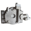 12V A/C Compressor 926004KV0A 926104KV0A 92600-4KV0A for Nissan Murano Navara Pathfinder 2.5 DCI Frontier D40