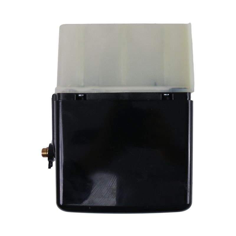 12V Aftermarket Bennett V351HPU1 Marine Hydraulic Power Unit