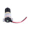 12V Aftermarket Trombetta P610-B1V12 Pull Solenoid With Springs for Engine Excavator Loader Bulldozer Tractor