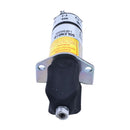 12V Aftermarket Woodward 1221.2340 1502C-12V-T21 Solenoid Valve for Engine