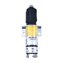 12V Aftermarket Woodward 1221.2340 1502C-12V-T21 Solenoid Valve for Engine