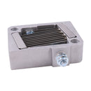 12V Air Intake Heater RE502668 R136485 for John Deere Tractor 5038D 5050D 5090GH 5425 6603 Combine 1076 1450 1470 5525 5603 5620 5625