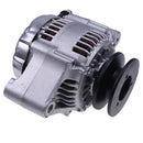 12V Alternator 0R-4327 105-2811 for Caterpillar CAT 3054 3046 Engine 933C 939C 416B 420D 426B 442D D3G D4G D5G