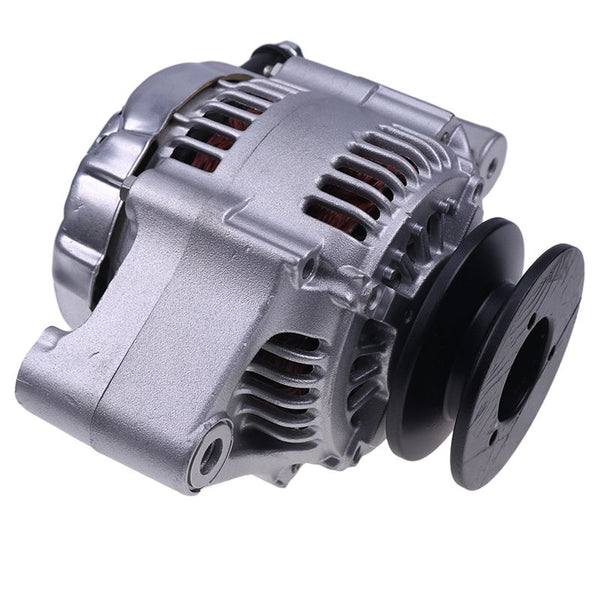 12V Alternator 0R-4327 105-2811 for Caterpillar CAT 3054 3046 Engine 933C 939C 416B 420D 426B 442D D3G D4G D5G