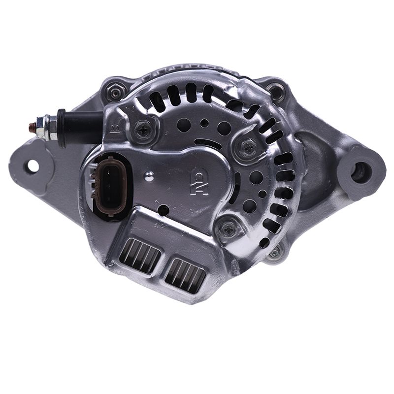 12V Alternator 0R-4327 105-2811 for Caterpillar CAT 3054 3046 Engine 933C 939C 416B 420D 426B 442D D3G D4G D5G