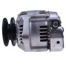 12V Alternator 0R-4327 105-2811 for Caterpillar CAT 3054 3046 Engine 933C 939C 416B 420D 426B 442D D3G D4G D5G