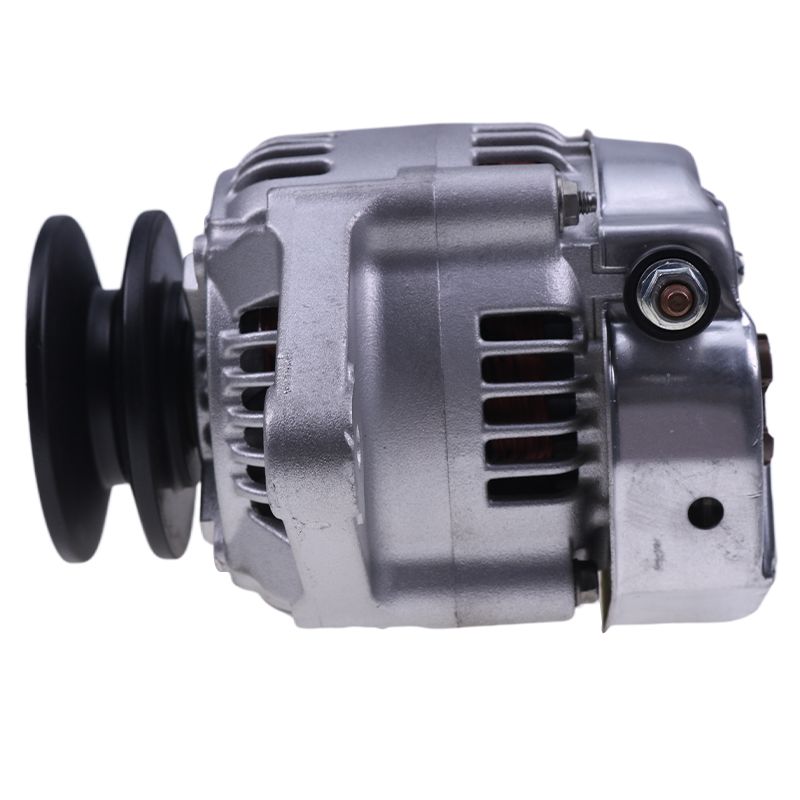12V Alternator 0R-4327 105-2811 for Caterpillar CAT 3054 3046 Engine 933C 939C 416B 420D 426B 442D D3G D4G D5G