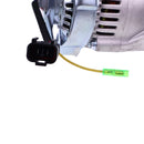 12V Alternator 119751-77200 for Yanmar Engine 3TNM74F 4TNV88