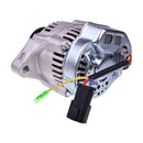 12V Alternator 119751-77200 for Yanmar Engine 3TNM74F 4TNV88