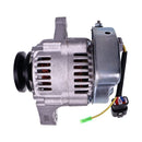 12V Alternator 119751-77200 for Yanmar Engine 3TNM74F 4TNV88