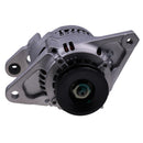 12V Alternator 144-9954 for Caterpillar CAT Engine 3024C 3034 3044 Loader 906 216 236 248 242 262 287
