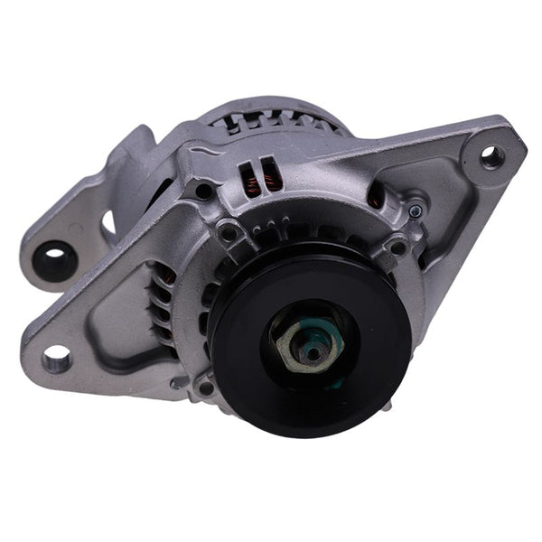 12V Alternator 144-9954 for Caterpillar CAT Engine 3024C 3034 3044 Loader 906 216 236 248 242 262 287