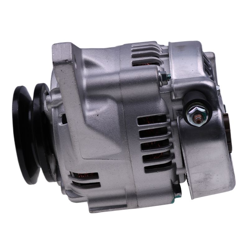 12V Alternator 144-9954 for Caterpillar CAT Engine 3024C 3034 3044 Loader 906 216 236 248 242 262 287