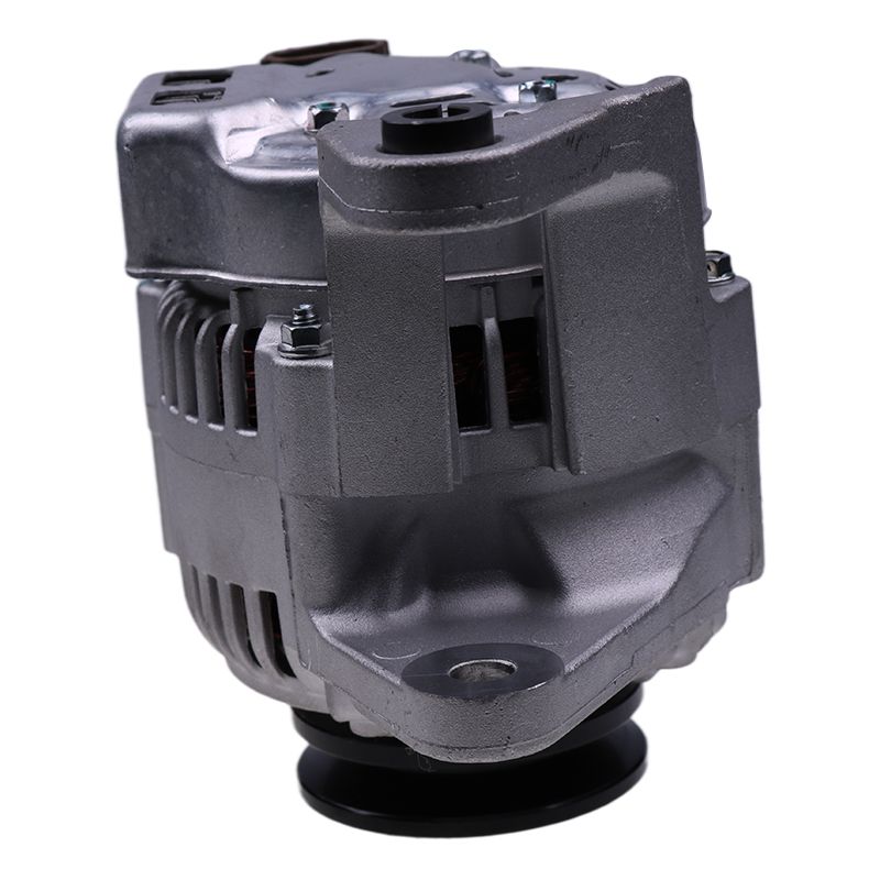 12V Alternator 144-9954 for Caterpillar CAT Engine 3024C 3034 3044 Loader 906 216 236 248 242 262 287