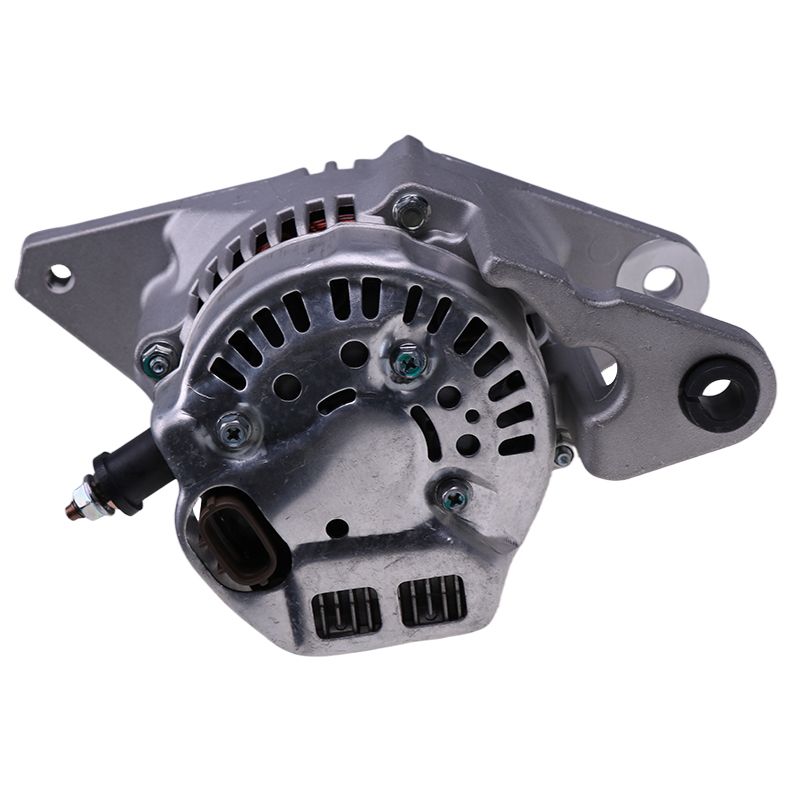 12V Alternator 144-9954 for Caterpillar CAT Engine 3024C 3034 3044 Loader 906 216 236 248 242 262 287