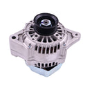 12V Alternator 1J755-64012 1012118981 for Kubota Loader SVL75 SVL75-2