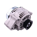 12V Alternator 1J755-64012 1012118981 for Kubota Loader SVL75 SVL75-2