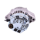 12V Alternator 1J755-64012 1012118981 for Kubota Loader SVL75 SVL75-2