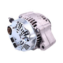 12V Alternator 1J755-64012 1012118981 for Kubota Loader SVL75 SVL75-2