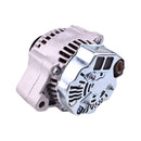 12V Alternator 1J755-64012 1012118981 for Kubota Loader SVL75 SVL75-2