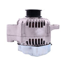 12V Alternator 1J755-64012 1012118981 for Kubota Loader SVL75 SVL75-2