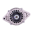 12V Alternator 1J755-64012 1012118981 for Kubota Loader SVL75 SVL75-2