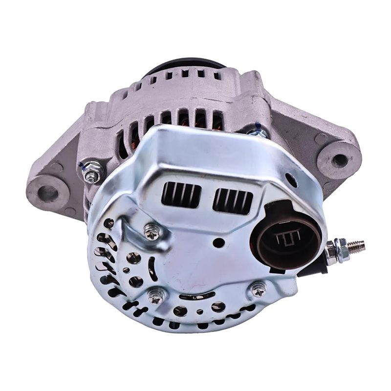 12V Alternator 27060-78003-71 100211-4540 for Toyota Engine 4P 4Y 5K Forklift 5FG15 5FG18 5FG25 5FG30 6FG15 6FG20 6FG25