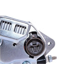12V Alternator 27060-78003-71 100211-4540 for Toyota Engine 4P 4Y 5K Forklift 5FG15 5FG18 5FG25 5FG30 6FG15 6FG20 6FG25