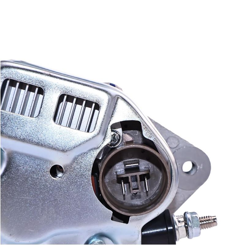 12V Alternator 27060-78003-71 100211-4540 for Toyota Engine 4P 4Y 5K Forklift 5FG15 5FG18 5FG25 5FG30 6FG15 6FG20 6FG25