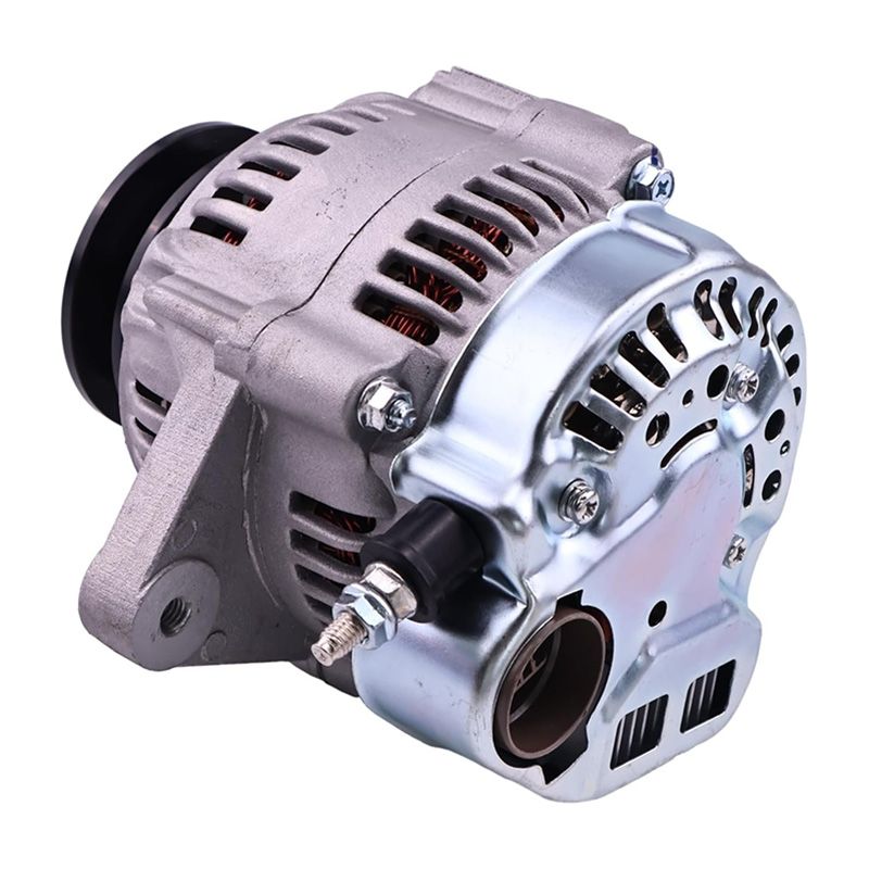 12V Alternator 27060-78003-71 100211-4540 for Toyota Engine 4P 4Y 5K Forklift 5FG15 5FG18 5FG25 5FG30 6FG15 6FG20 6FG25