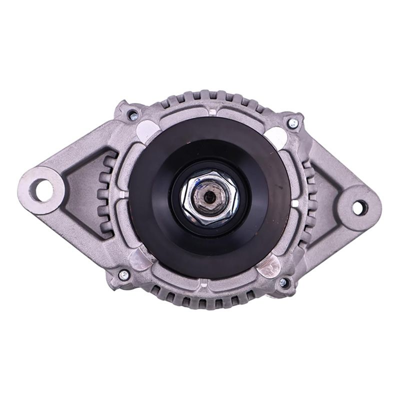 12V Alternator 27060-78003-71 100211-4540 for Toyota Engine 4P 4Y 5K Forklift 5FG15 5FG18 5FG25 5FG30 6FG15 6FG20 6FG25