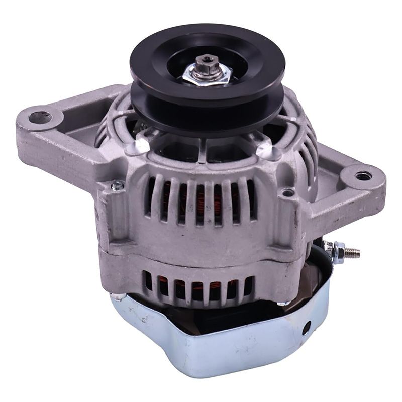 12V Alternator 27060-78003-71 100211-4540 for Toyota Engine 4P 4Y 5K Forklift 5FG15 5FG18 5FG25 5FG30 6FG15 6FG20 6FG25